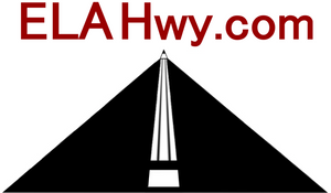 ELA Hwy logo