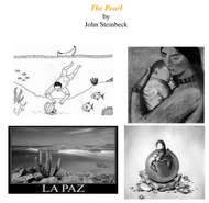The Pearl by John Steinbeck Lesson