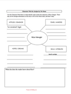 chapter questions for teaching jackpot nic stone high school