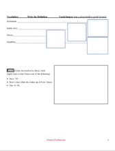 Teaching resources for Jackpot by Nic Stone classroom materials chapter questions for jackpot novel summary graphic organizers