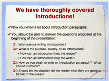 teaching essay writing teaching paragraphs Introduction Paragraphs essay writing struggling writers paragraphing how to write a paragraph