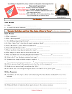 Flying Lessons Seventy-Six Dollars and Forty-Nine Cents classroom resources materials chapter questions