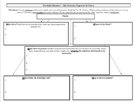 the night wanderer teacher resources