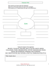 lesson plans for jackpot by nic stone chapter questions for novel summary graphic organizers