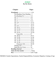 jackpot classroom teaching resources