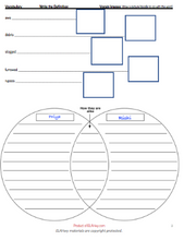 study guide for come on in for high school