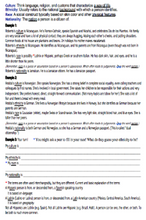 using “First Words” by Varsha Bajaj with 7th grade