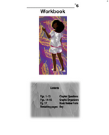 Pet by Akwaeke Emezi: No-Prep Workbook