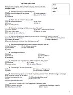 The Little Prince by Antoine de Saint-Exupéry: Novel tests 1-3 bundled
