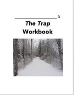 The Trap by John Smelcer