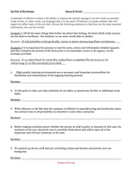 middle school writing lessons high school Sentence Fluency practice worksheets english language arts six traits