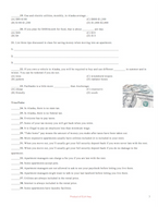 Cost of Living assessment