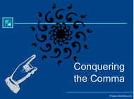 Comma Usage Presentation