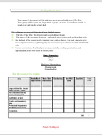 Final project for The Trap by John Smelcer. More Trap materials as well: chapter questions workbook, test.
