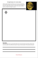 the night wanderer teacher resources