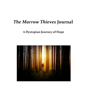 The Marrow Thieves by Cherie Dimaline