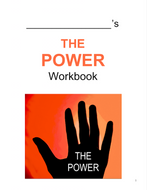 The Power by Naomi Alderman: Workbook / Chapter Questions