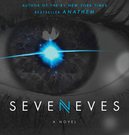 Seveneves by Neal Stephenson