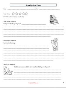 Flying Lessons main street workbooks classroom resources chapter questions