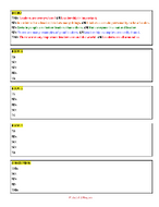 Rough Drafting an Essay practice worksheet reluctant writer essay lesson essay mini-lesson