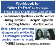 ya short stories with cultural diversity middle school