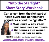 teaching Black Enough: Stories of Being Young & Black in America in high school