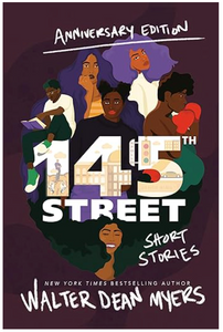 145th Street Stories - No-Prep Workbook for "Monkeyman"