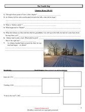 workbook for the trap