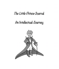 The Little Prince by Antoine de Saint-Exupéry teacher resources classroom materials chapter questions