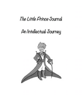 The Little Prince by Antoine de Saint-Exupéry teacher resources classroom materials chapter questions