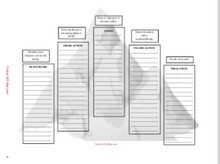 workbook for jackpot by nic stone novel summary graphic organizers