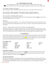 They Poured Fire on Us From the Sky by Benjamin Ajak, Alephonsion Deng, and Benson Deng high school teaching resource materials classroom chapter questions summary worksheet map of south sudan