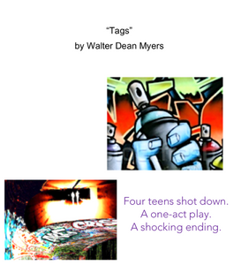 tags by walter deam myers short story Fresh Ink: An Anthology high school short stories diverse short stories reading with diversity race racial equality diverse ela resources stories with black characters walter dean myers materials inner city youth ya stories of teens in gangs