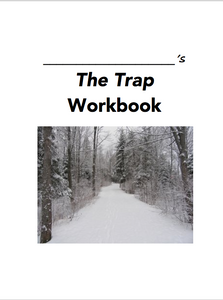 The Trap by John Smelcer: Workbook & Test 