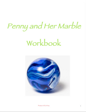 Penny and Her Marble by by Kevin Henkes: Reading Comprehension Workbook