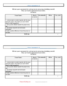 Projects for Siddhartha by Herman Hesse with rubrics