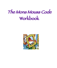 The Mona Mouse Code by Elisabetta Dami: Complete Workbook