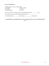 Fahrenheit 451 by Ray Bradbury: Quiz, test, assessment