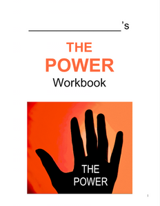 The Power by Naomi Alderman: Workbook / Chapter Questions