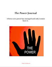 study guide for The Power by Naomi Alderman 