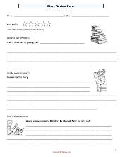 Flying Lessons Stories workbooks classroom resources chapter questions