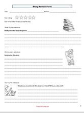 Flying Lessons main street workbooks classroom resources chapter questions