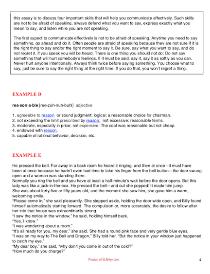 Types of Writing test assessment persuasive expository narrative  writing activity lesson middle school writing high school writing english language arts 